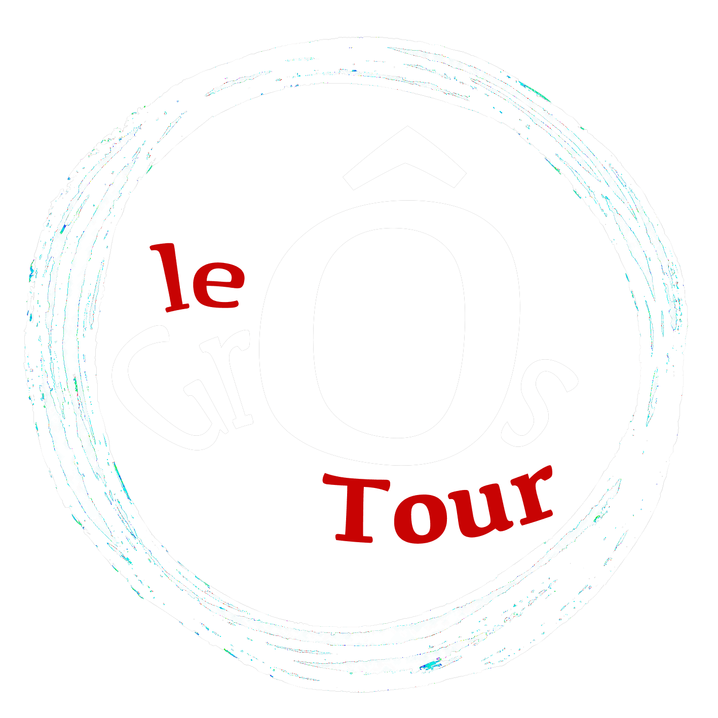 Le Grôs Tour - Collectif Festif